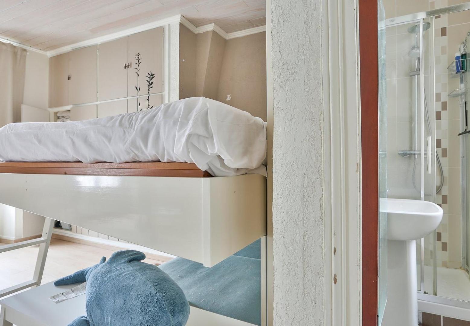 Guestready - Lovely Minimalist In Plaisance Apartment *