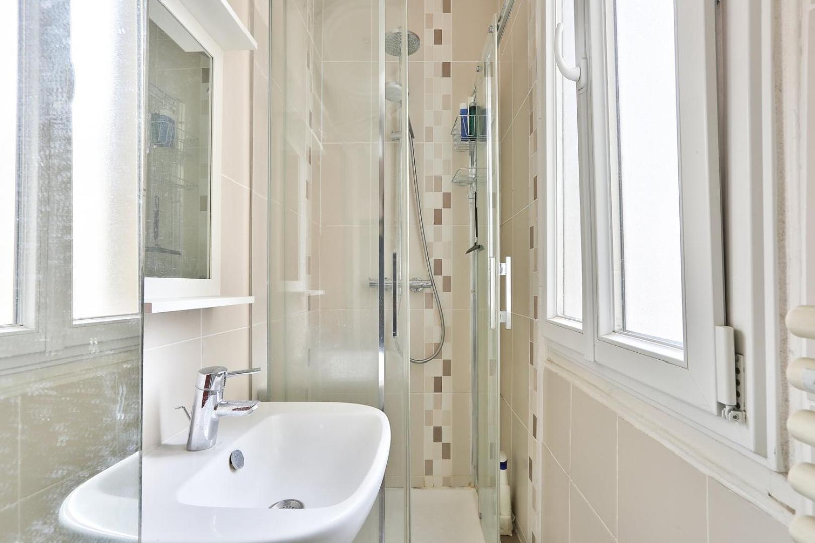 Guestready - Lovely Minimalist In Plaisance Apartment *